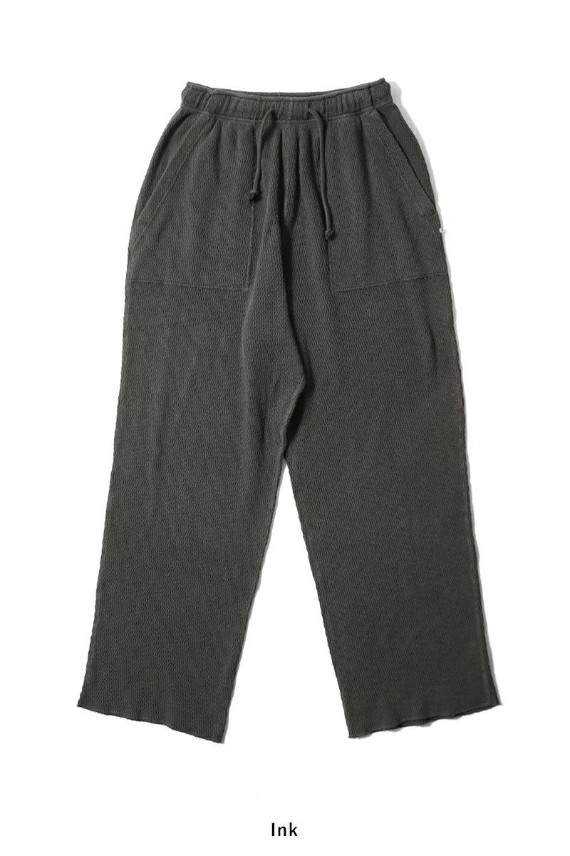 INNAT(インアット)THERMAL PANTS サーマルパンツ INNAT07-P06 -22