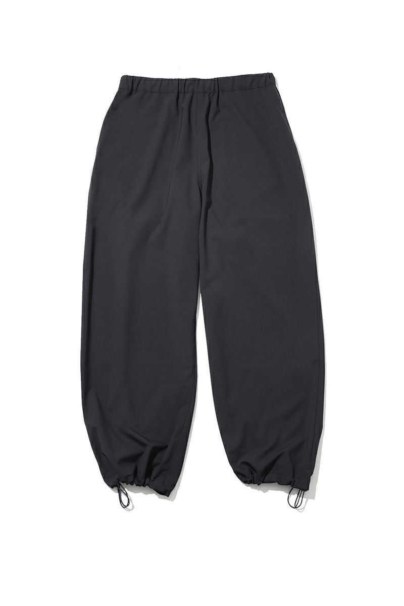 FreshService(フレッシュサービス)WOOLY CLOTH UTILITY OVER PANTS ウーリークロスユーティリティオーバーパンツ FSC251-40108