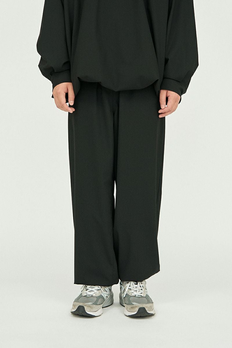 FreshService(フレッシュサービス)WOOLY CLOTH UTILITY OVER PANTS ウーリークロスユーティリティオーバーパンツ FSC251-40108 -2