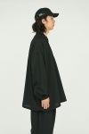 FreshService(フレッシュサービス)WOOLY CLOTH ANORAK SHIRT ウーリークロスアノラックシャツ FSC251-50107 -4