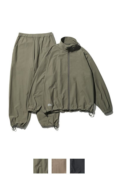 FreshService(フレッシュサービス)CORPORATE TRACK SUIT コーポレートトラックスーツ FSC251-60190