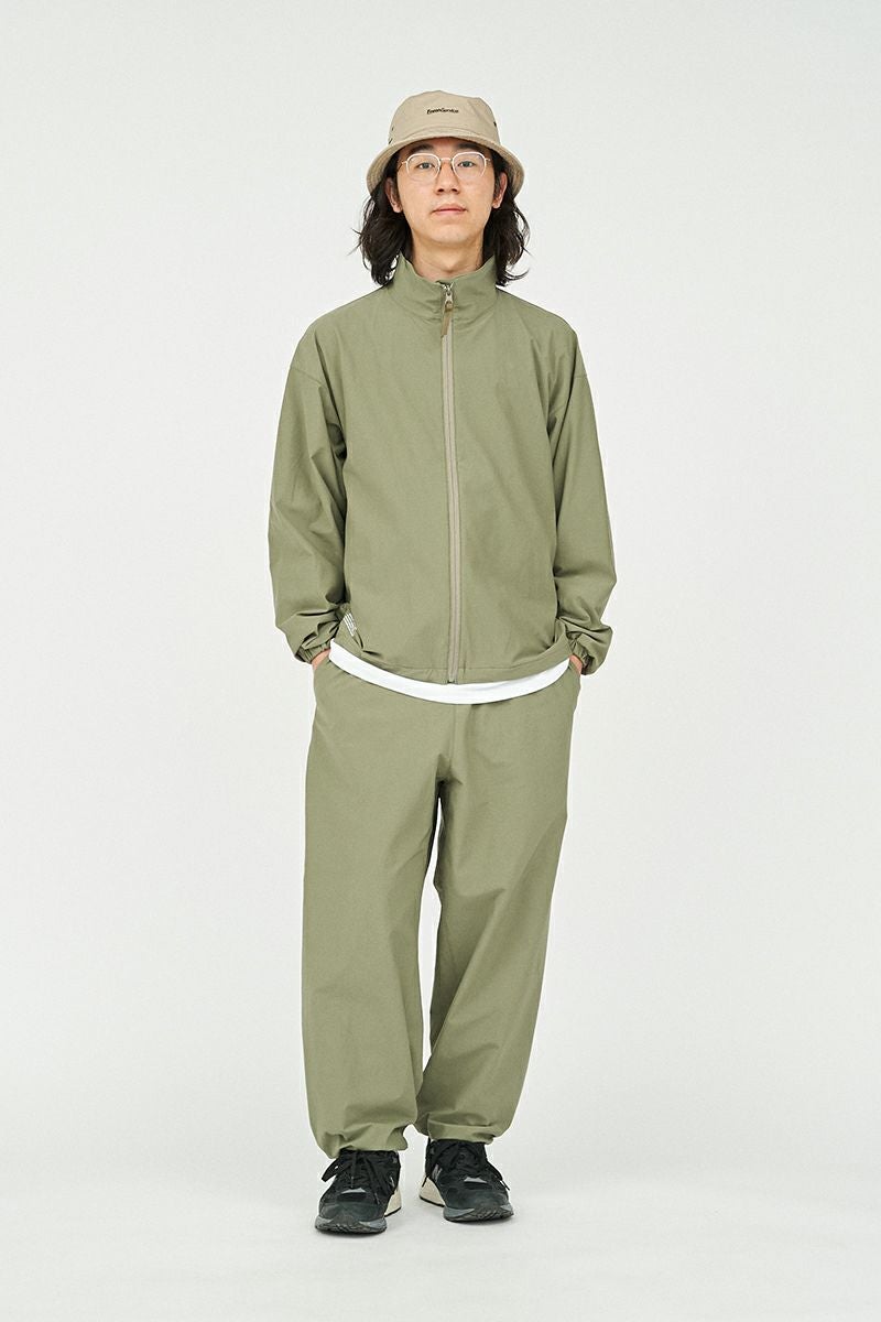 FreshService(フレッシュサービス)CORPORATE TRACK SUIT コーポレートトラックスーツ FSC251-60190 -1