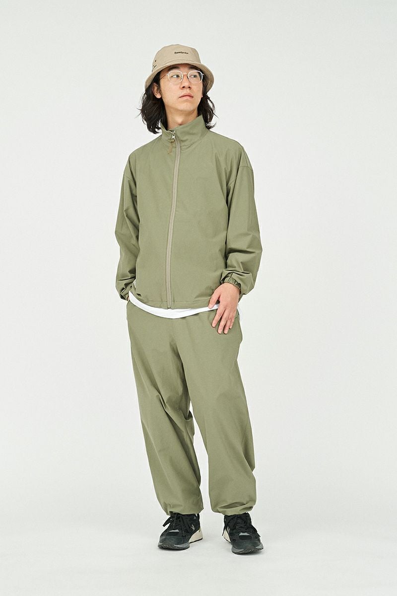 FreshService(フレッシュサービス)CORPORATE TRACK SUIT コーポレートトラックスーツ FSC251-60190 -2