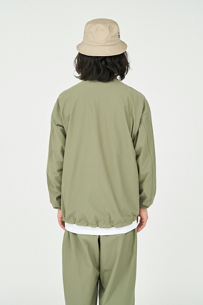 FreshService(フレッシュサービス)CORPORATE TRACK SUIT コーポレートトラックスーツ FSC251-60190 -6
