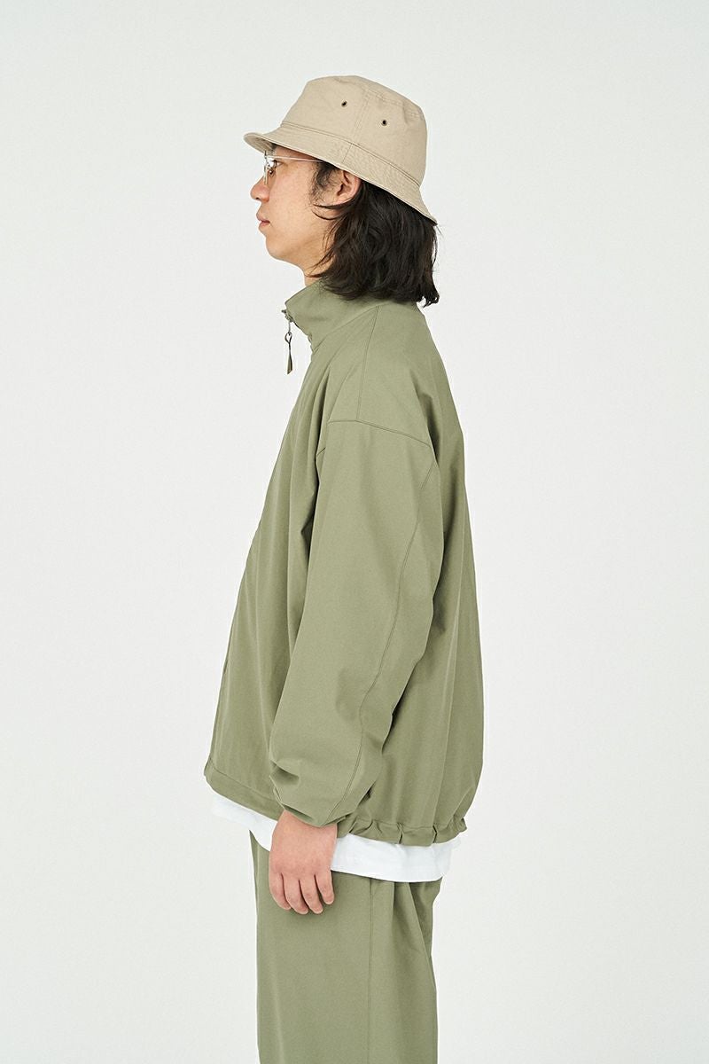 FreshService(フレッシュサービス)CORPORATE TRACK SUIT コーポレートトラックスーツ FSC251-60190 -7