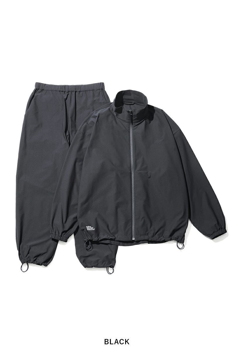 FreshService(フレッシュサービス)CORPORATE TRACK SUIT コーポレートトラックスーツ FSC251-60190 -20