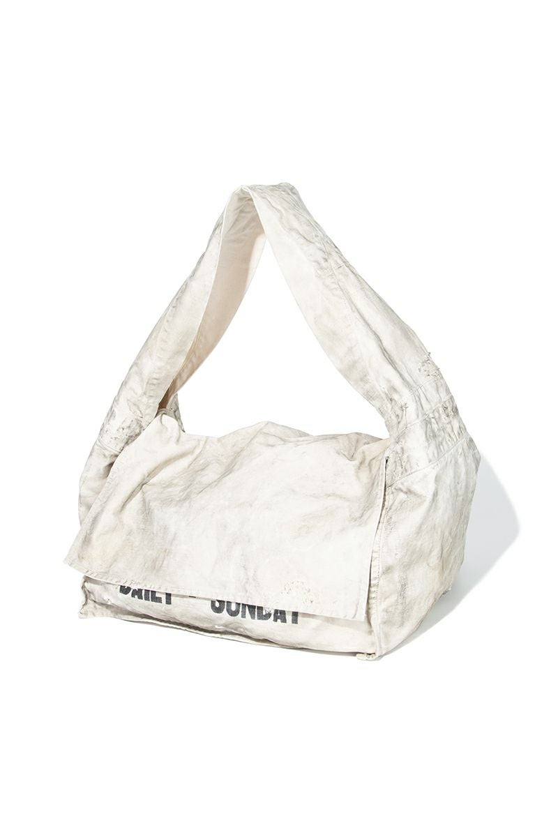 BOWWOW(バウワウ) | BOWWOW(バウワウ)NEWSPAPER BAG ニュースペーパー