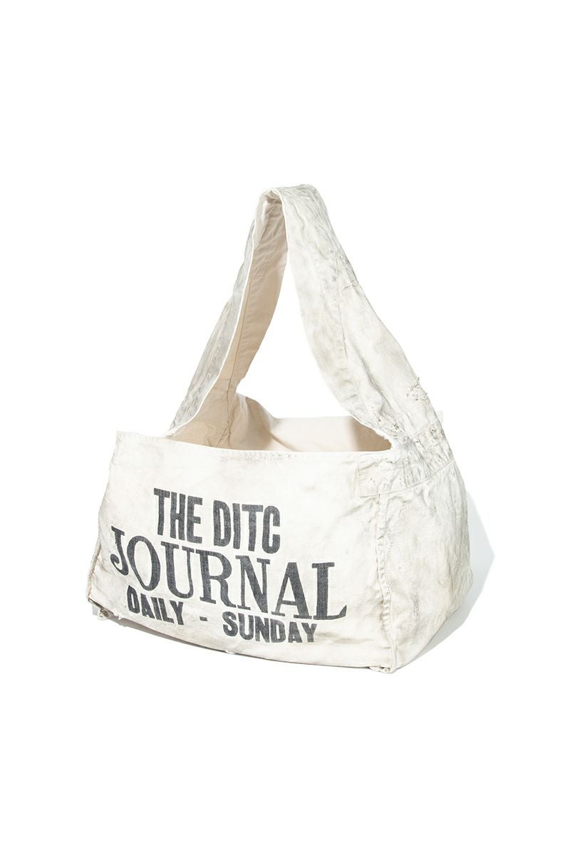 BOWWOW(バウワウ) | BOWWOW(バウワウ)NEWSPAPER BAG ニュースペーパー