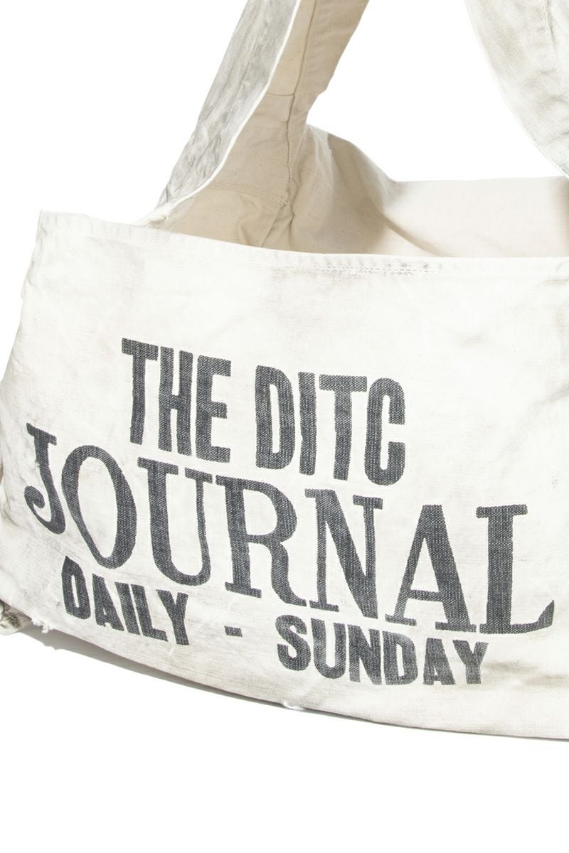 BOWWOW(バウワウ)NEWSPAPER BAG ニュースペーパーバッグ BW251-NPB -2