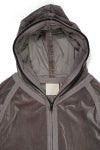 JIAN YE(ジェンイェ)MESH HOODIE 参 メッシュフーディー JI-25SS-HD02 -16