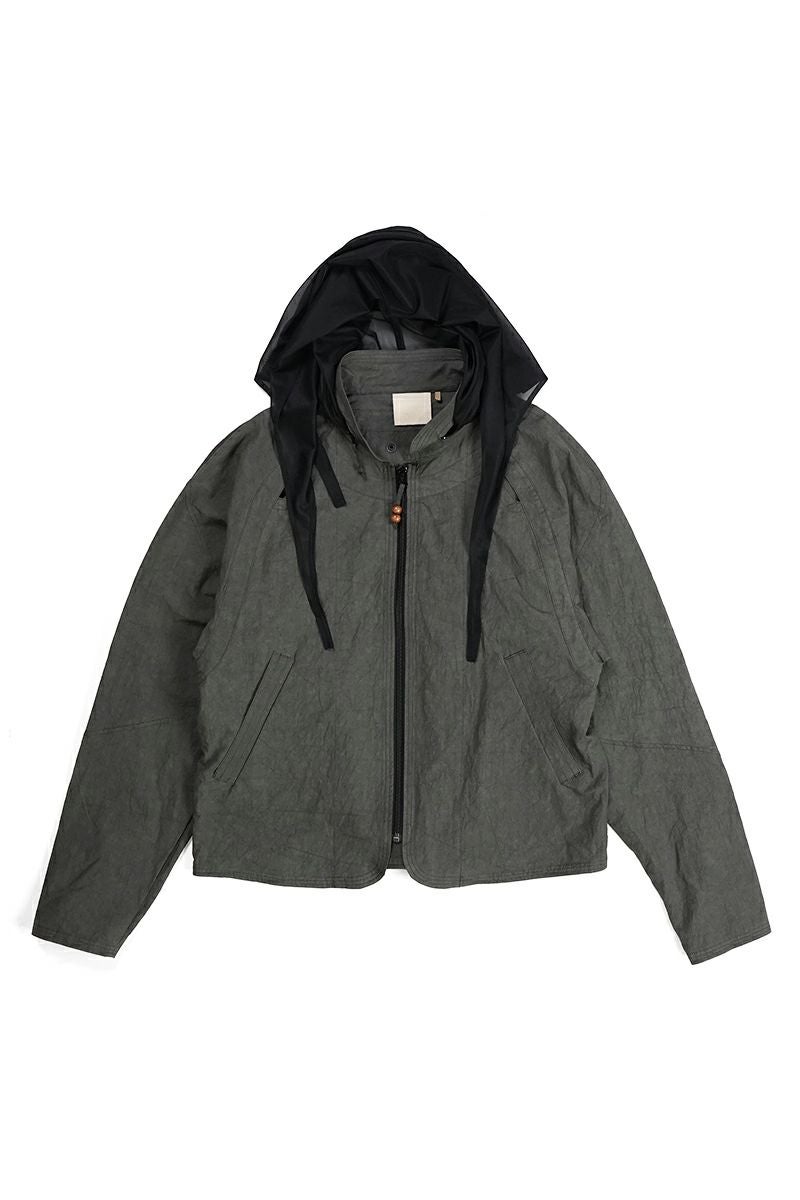 JIAN YE(ジェンイェ)BASIC UNIT 01 ベーシックユニット01 JI-25SS-BU01-2