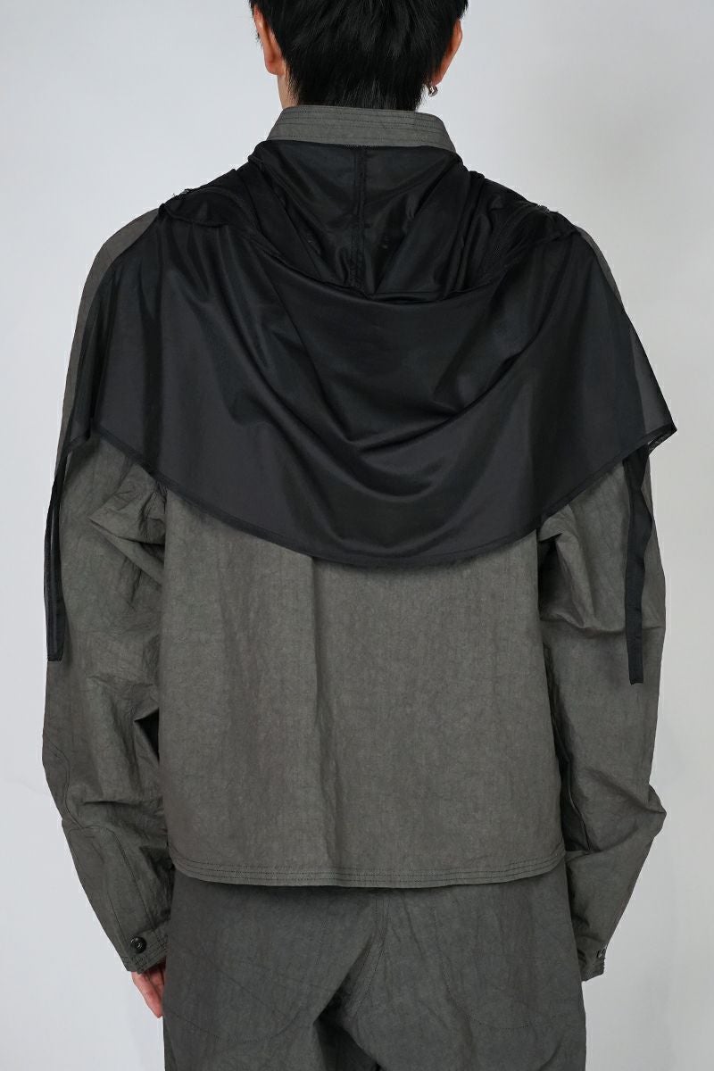 JIAN YE(ジェンイェ)BASIC UNIT 01 ベーシックユニット01 JI-25SS-BU01-2 -6