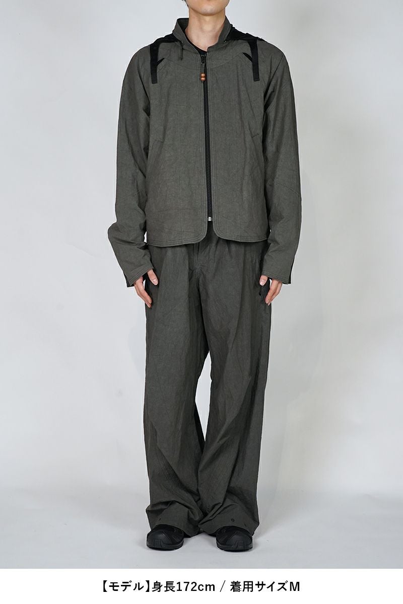 JIAN YE(ジェンイェ)BASIC UNIT 01 ベーシックユニット01 JI-25SS-BU01-2 -9