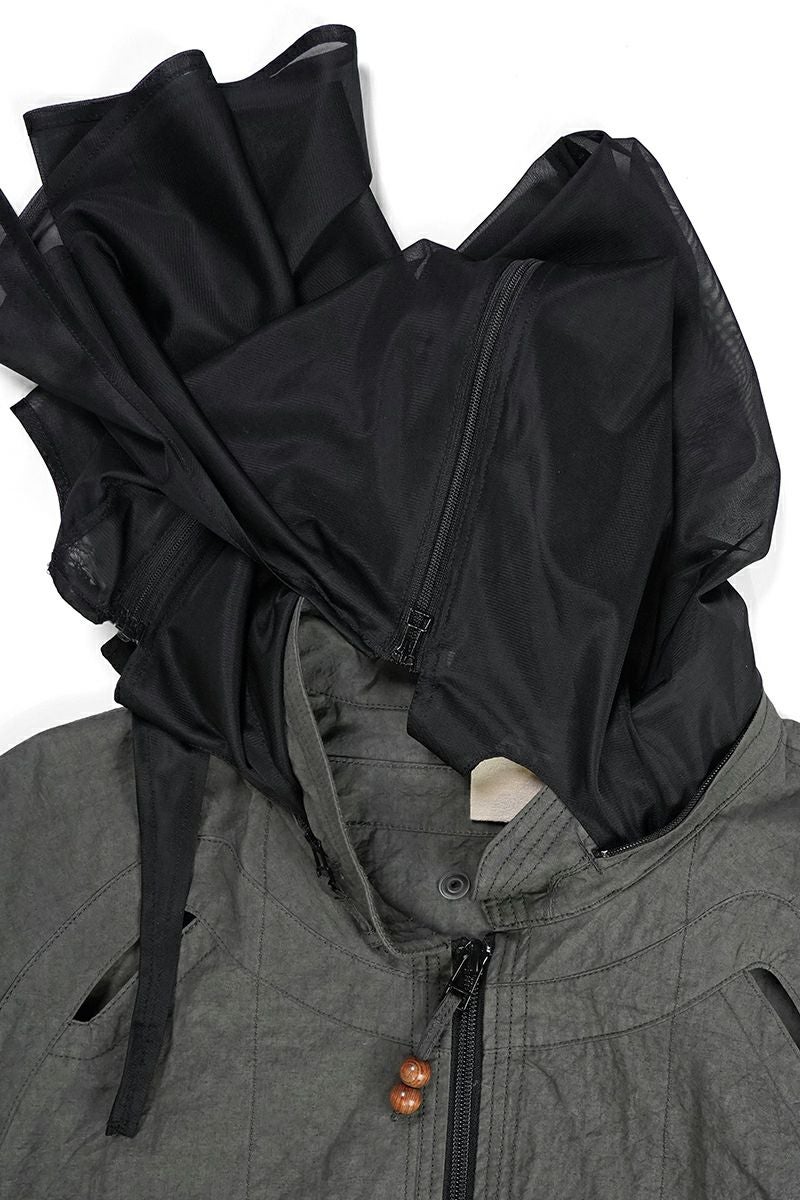 JIAN YE(ジェンイェ)BASIC UNIT 01 ベーシックユニット01 JI-25SS-BU01-2 -17