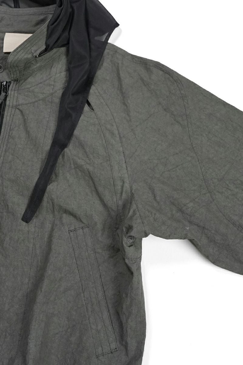 JIAN YE(ジェンイェ)BASIC UNIT 01 ベーシックユニット01 JI-25SS-BU01-2 -20