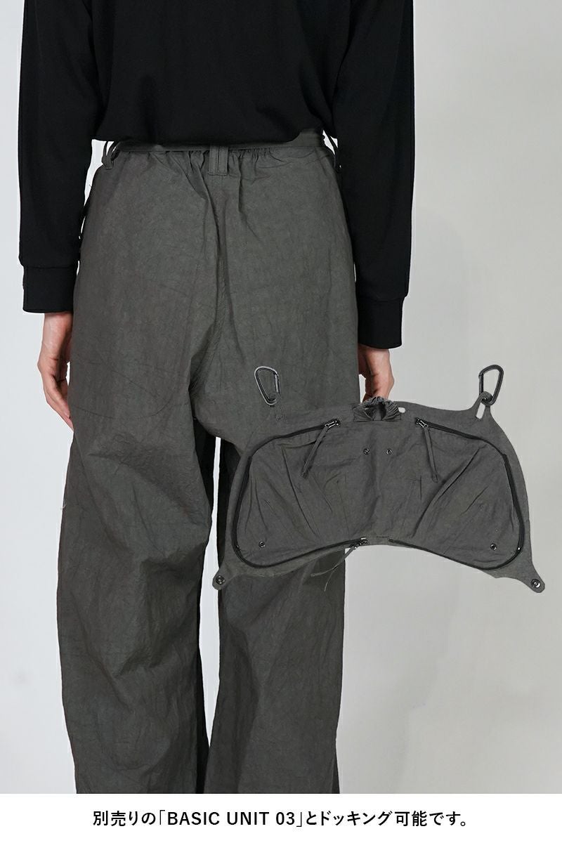 JIAN YE(ジェンイェ)BASIC UNIT 02 ベーシックユニット02 JI-25SS-BU02-2 -6