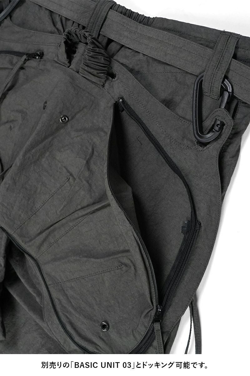 JIAN YE(ジェンイェ)BASIC UNIT 02 ベーシックユニット02 JI-25SS-BU02-2 -26