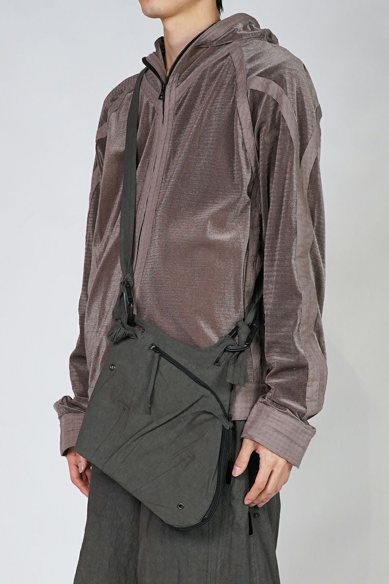 JIAN YE(ジェンイェ) | JIAN YE(ジェンイェ)BASIC UNIT 03 ベーシック