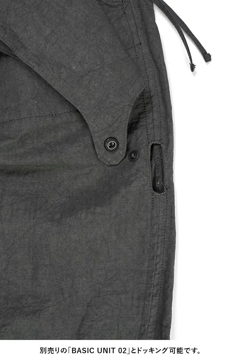 JIAN YE(ジェンイェ)BASIC UNIT 03 ベーシックユニット03 JI-25SS-BU03-2 -28