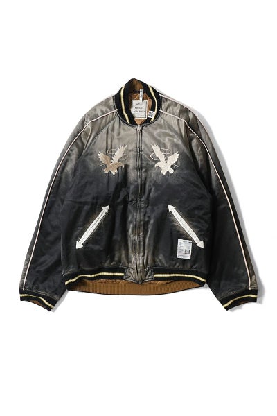 Maison MIHARA YASUHIRO(メゾン ミハラヤスヒロ)SOUVENIR JACKET スーベニアジャケット J14BL141