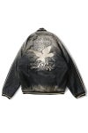 Maison MIHARA YASUHIRO(メゾン ミハラヤスヒロ)SOUVENIR JACKET スーベニアジャケット J14BL141 -15