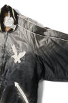 Maison MIHARA YASUHIRO(メゾン ミハラヤスヒロ)SOUVENIR JACKET スーベニアジャケット J14BL141 -19
