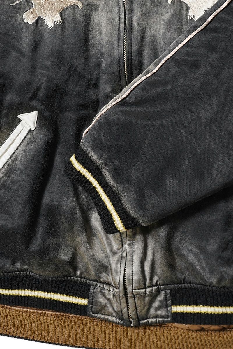 Maison MIHARA YASUHIRO(メゾン ミハラヤスヒロ)SOUVENIR JACKET スーベニアジャケット J14BL141 -24