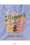 Ball & Chain(ボールアンドチェーン)HAWAII-2 (M) ハワイM ショッピングバック トートバッグ 301056 -9