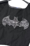 Ball & Chain(ボールアンドチェーン)BAT MAN SILOUETTE (M) バットマンシルエットM ショッピングバック トートバッグ 354002 -1
