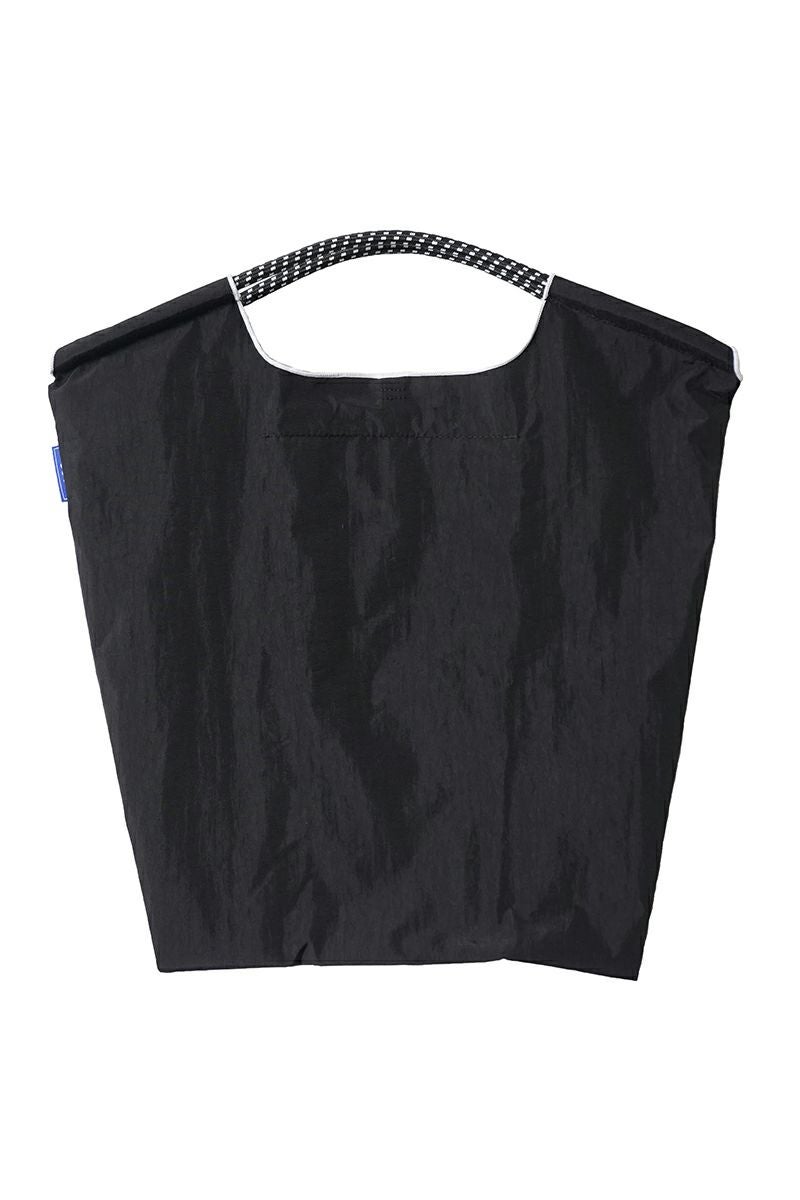 Ball & Chain(ボールアンドチェーン)BAT MAN SILOUETTE (M) バットマンシルエットM ショッピングバック トートバッグ 354002 -3