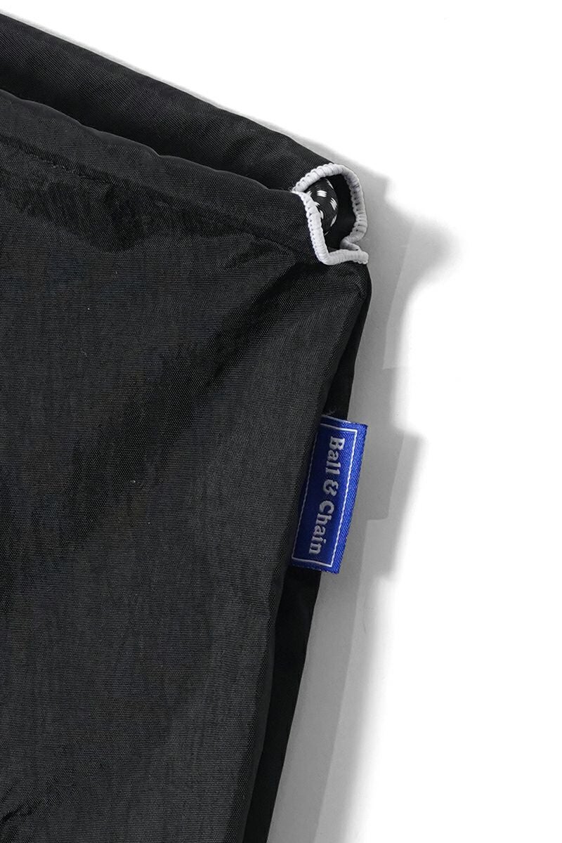 Ball & Chain(ボールアンドチェーン)BAT MAN SILOUETTE (M) バットマンシルエットM ショッピングバック トートバッグ 354002 -4