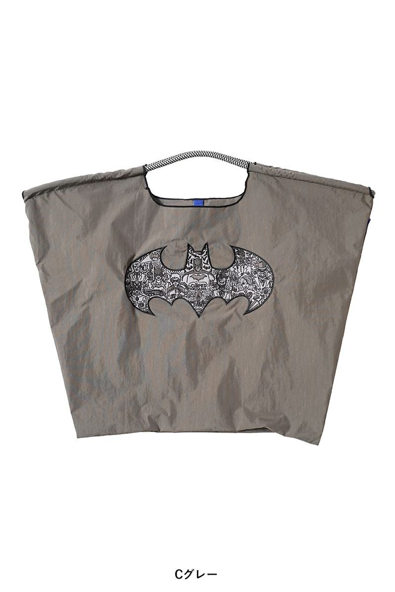 バットマンデザイン 限定リング バットマン×アガットのコラボジュエリー、ジョーカー＆ハーレイ