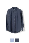 paratrait(パラトレイト)LINE SHIRTS ラインシャツ PT25S092