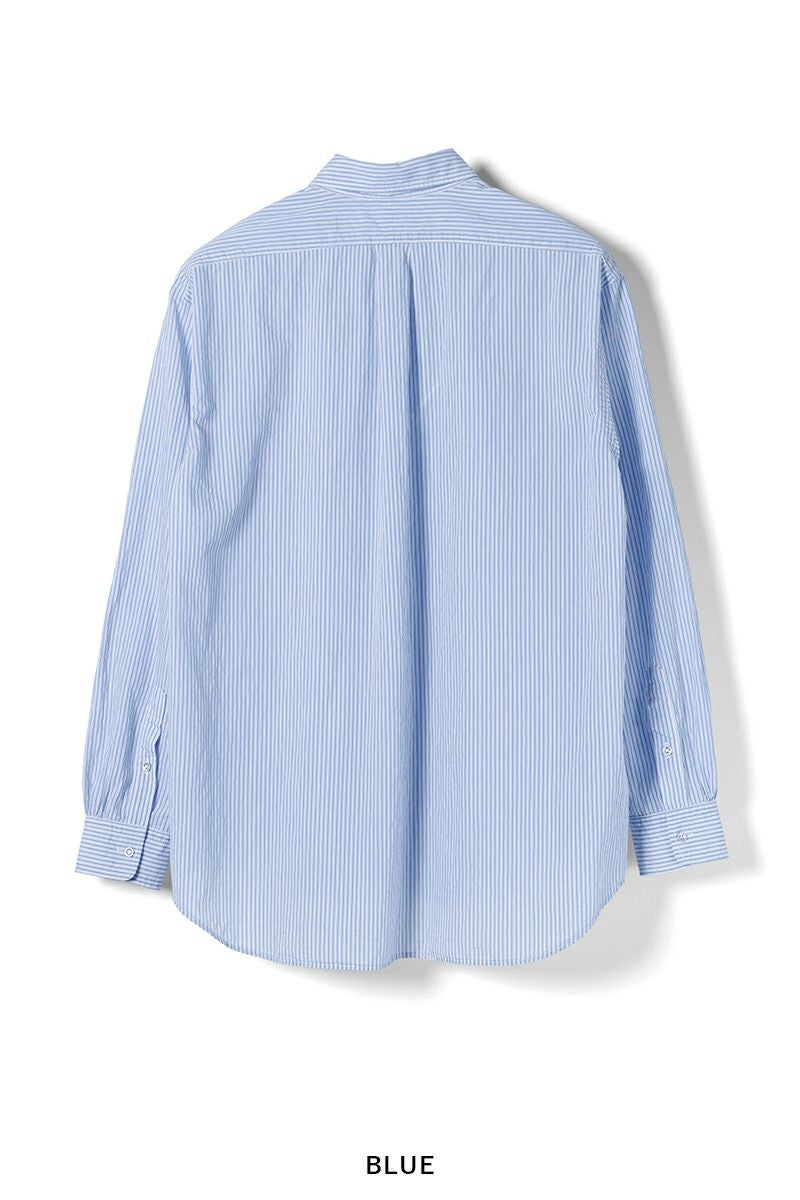 paratrait(パラトレイト)LINE SHIRTS ラインシャツ PT25S092 -15