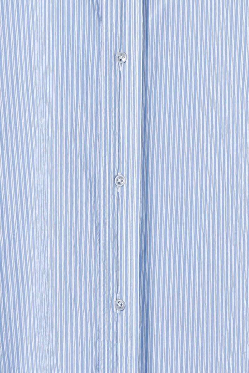 paratrait(パラトレイト)LINE SHIRTS ラインシャツ PT25S092 -17