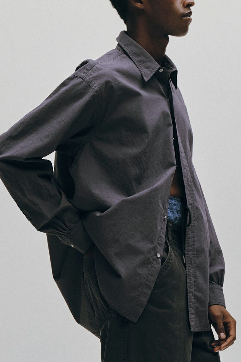 paratrait(パラトレイト)LINE SHIRTS ラインシャツ PT25S092 -24