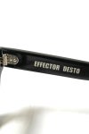 EFFECTOR(エフェクター)DESTO(デスト) -7