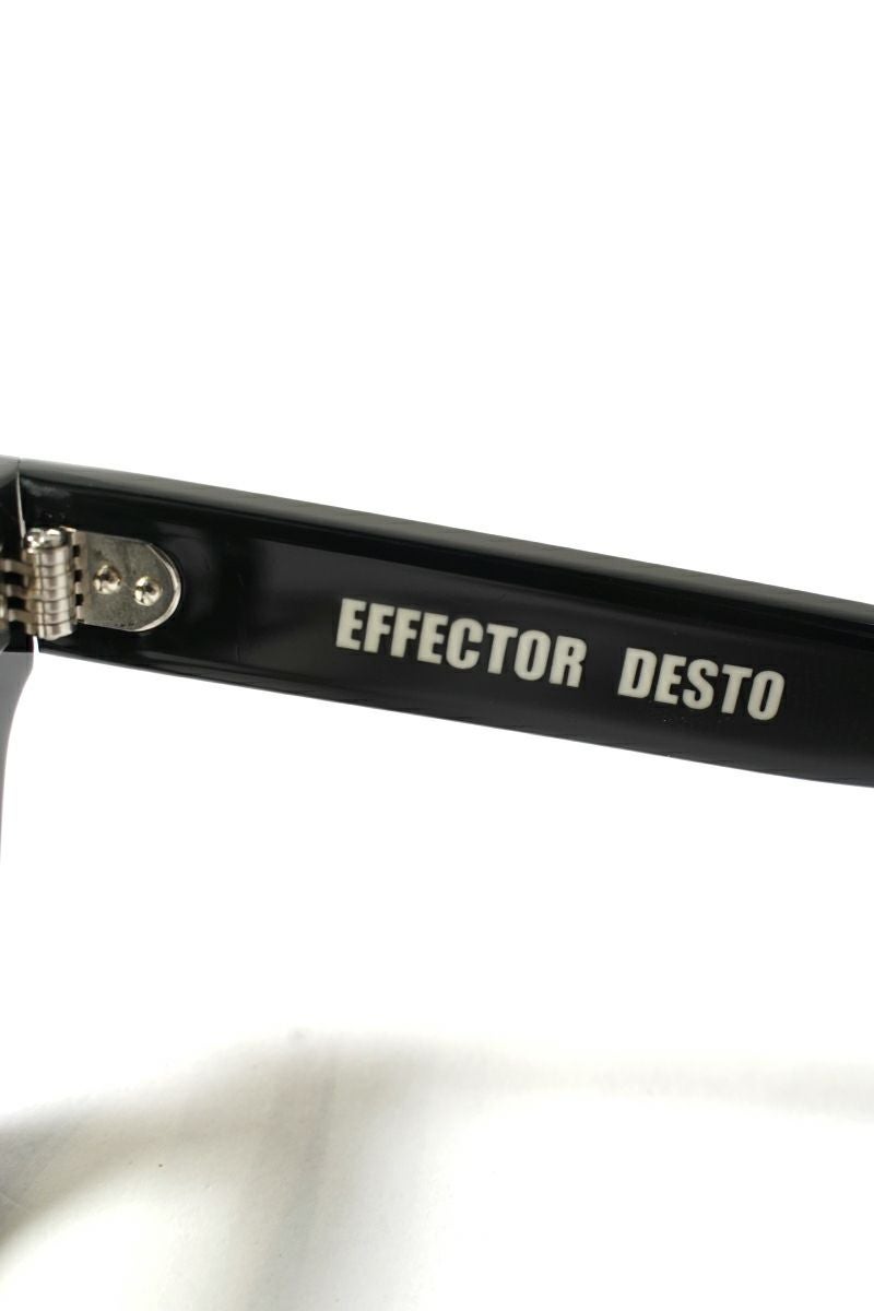 EFFECTOR(エフェクター)DESTO(デスト) -7