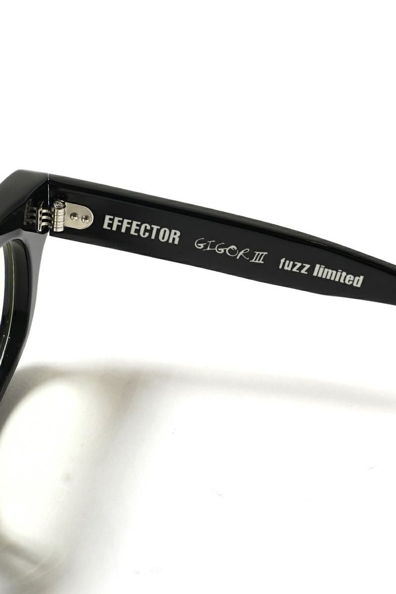 EFFECTOR(エフェクター)GIGOR III(ジゴロウ) -8