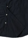 Porter Classic(ポータークラシック)ROLL UP COTTON SHIRT ロールアップコットンシャツ PC-016-3359 -7