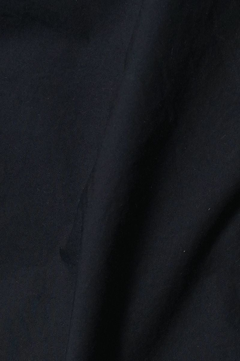 Porter Classic(ポータークラシック)ROLL UP COTTON SHIRT ロールアップコットンシャツ PC-016-3359 -8