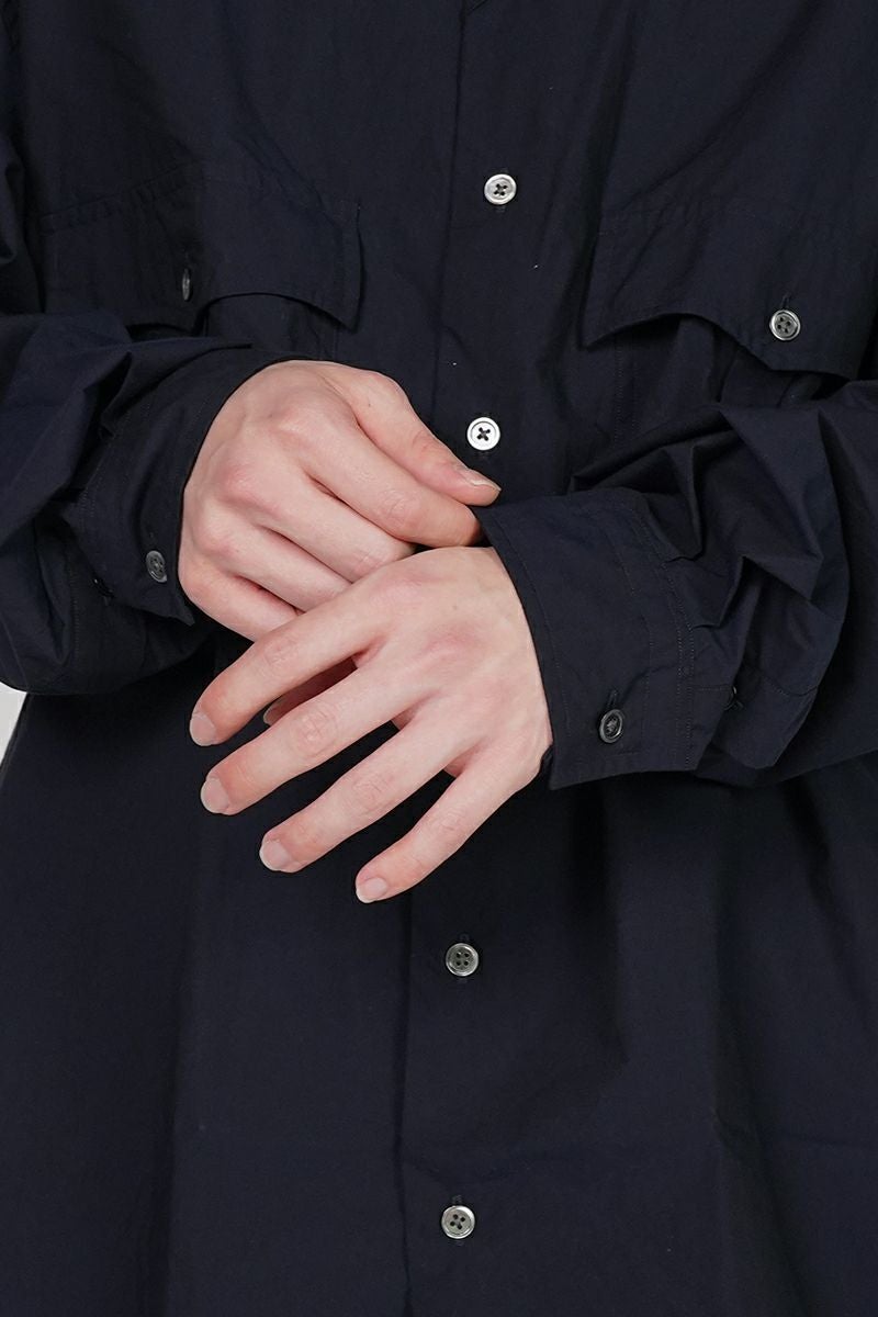 UP ROLL Porter SHIRT PORTER | ロールアップ Classic(ポーター
