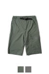 MARMOT(マーモット キャピタル)NEW BAGGY SHORTS ニューバギーショーツ 25SS-L2-04