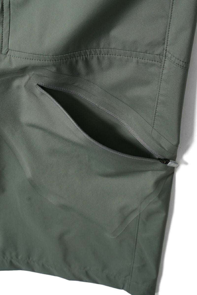 MARMOT(マーモット キャピタル)NEW BAGGY SHORTS ニューバギーショーツ 25SS-L2-04 -20