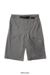 MARMOT(マーモット キャピタル)NEW BAGGY SHORTS ニューバギーショーツ 25SS-L2-04 -26