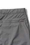 MARMOT(マーモット キャピタル)NEW BAGGY SHORTS ニューバギーショーツ 25SS-L2-04 -28