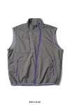 MARMOT(マーモット キャピタル)CURVE ZIP UP NYLON VEST カーブジップアップナイロンベスト 25SS-L3-09 -28