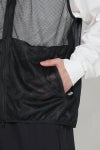 MARMOT(マーモット キャピタル)PERTEX FLONT MESH COMBI VEST パーテックスフロントメッシュコンビベスト 25SS-L3-03 -6