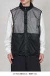 MARMOT(マーモット キャピタル)PERTEX FLONT MESH COMBI VEST パーテックスフロントメッシュコンビベスト 25SS-L3-03 -10