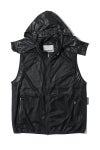 MARMOT(マーモット キャピタル)PERTEX FLONT MESH COMBI VEST パーテックスフロントメッシュコンビベスト 25SS-L3-03 -16